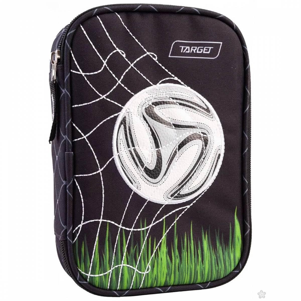 Pernica puna Multy Football Net 28080 
