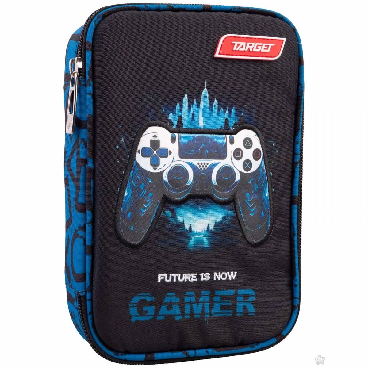 Pernica puna Multy Future Gamer 28751 