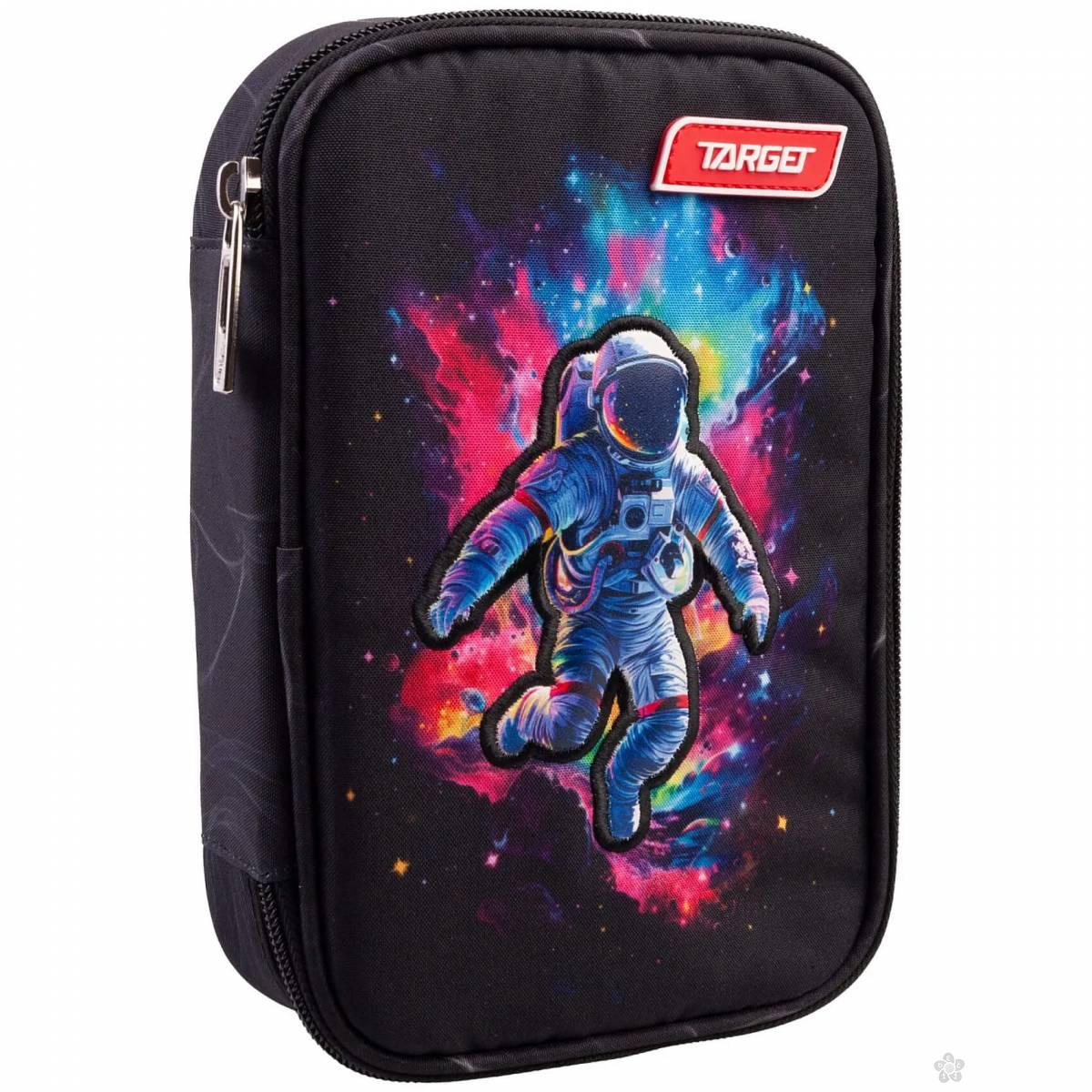 Pernica puna Multy Galactic Glow 28753 