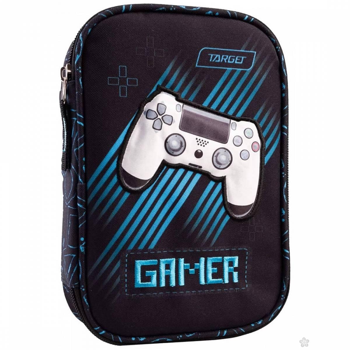 Pernica puna Multy Gamer Boy 28083 