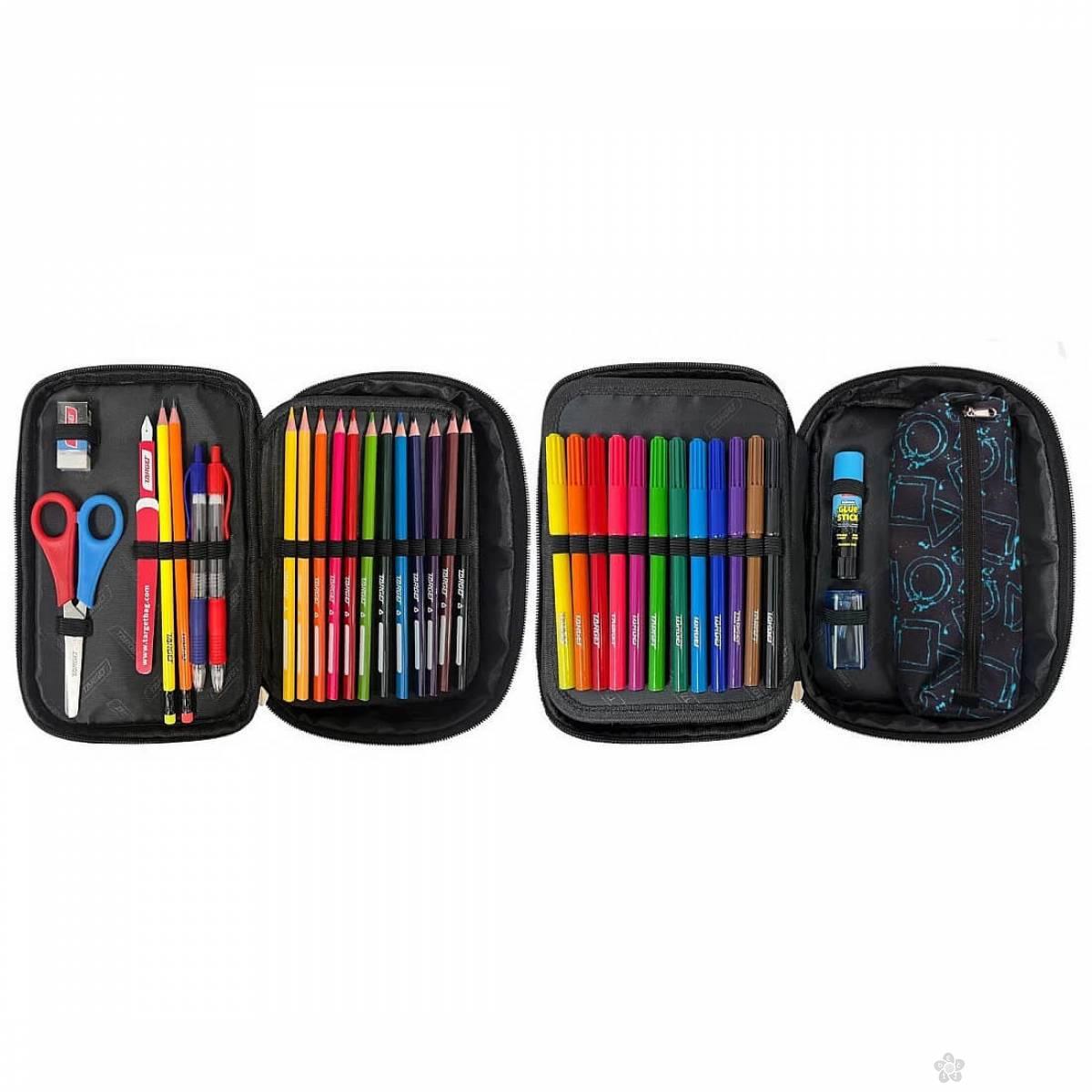 Pernica puna Multy Gamer Boy 28083 