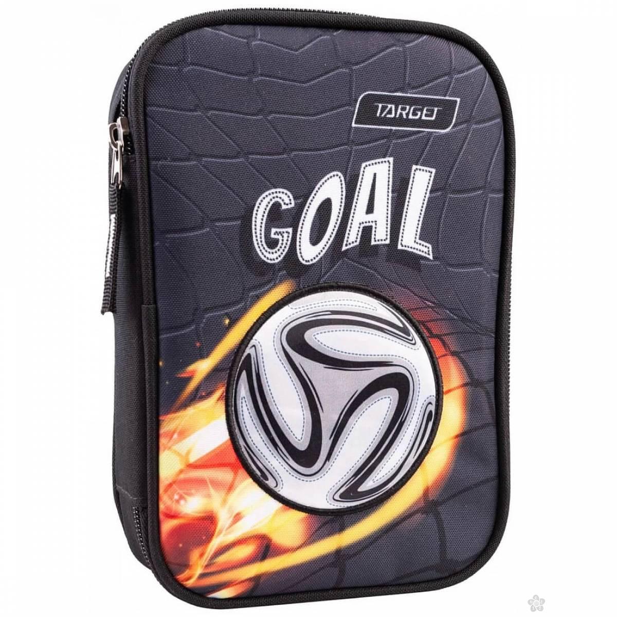 Pernica puna Multy Goal 28084 