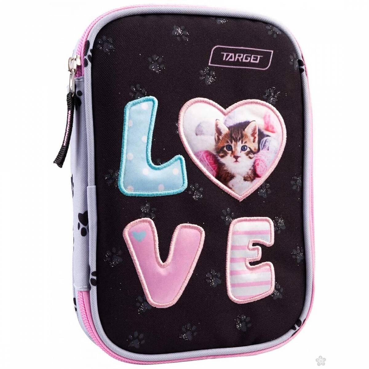 Pernica puna Multy I Love Pets 28097 