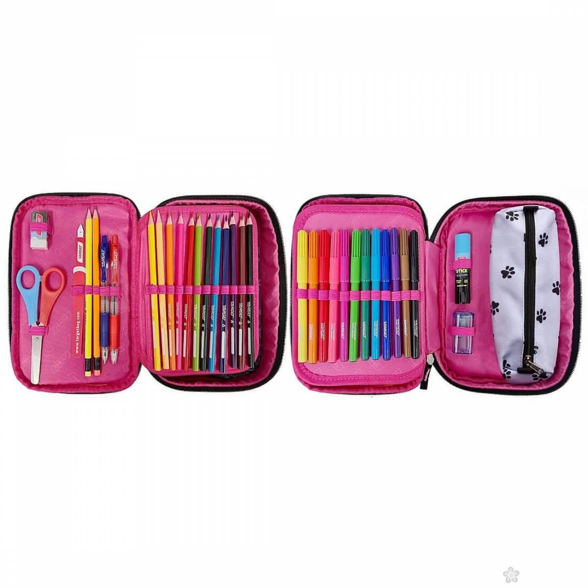 Pernica puna Multy I Love Pets 28097 