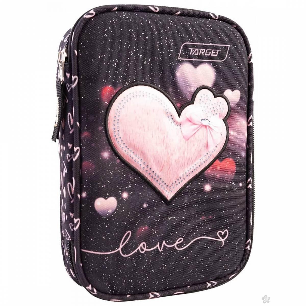 Pernica puna Multy Love 28096 
