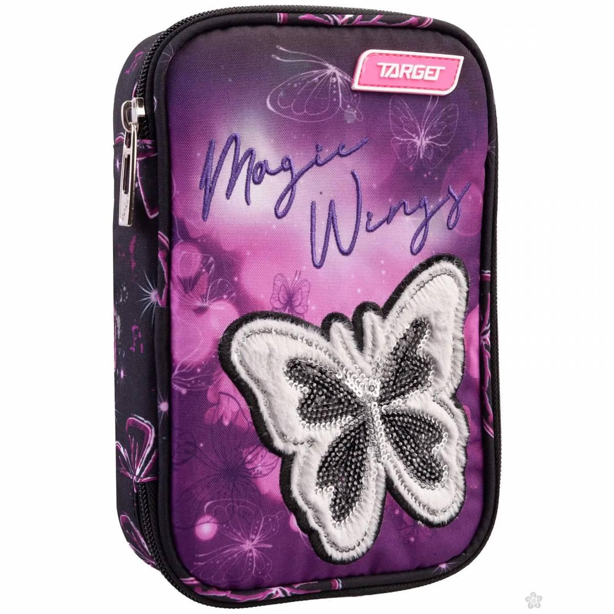 Pernica puna Multy Magic Wings 28761 