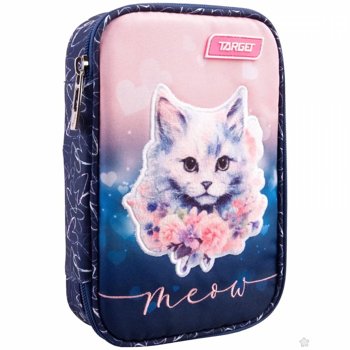 Pernica puna Multy Meow 28762 