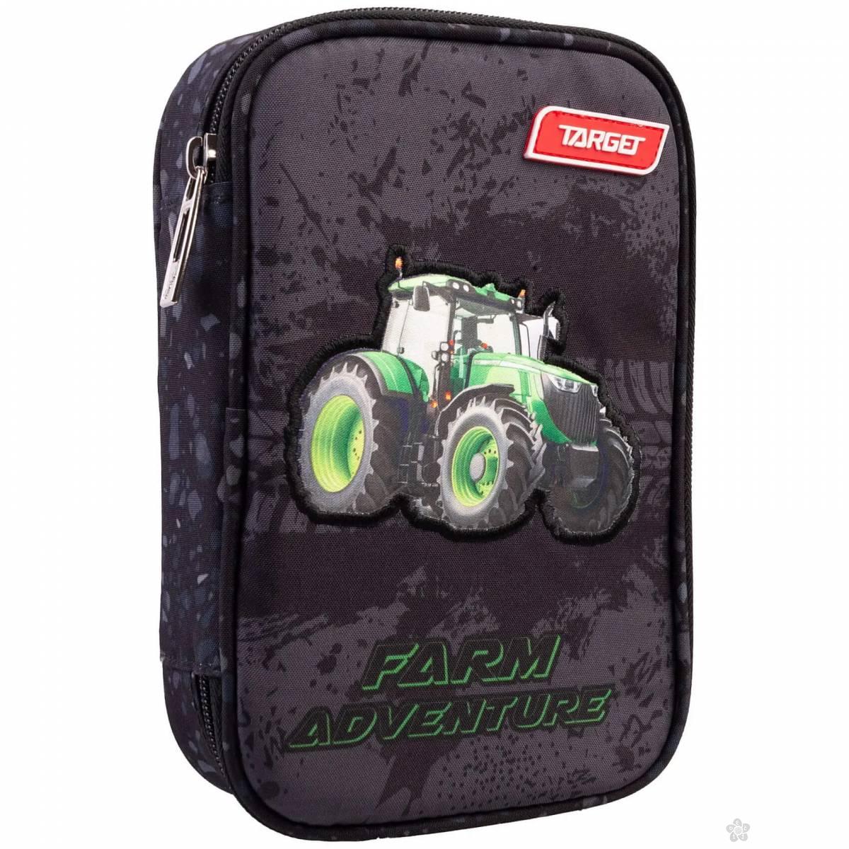 Pernica puna Multy Mighty Machine 28756 