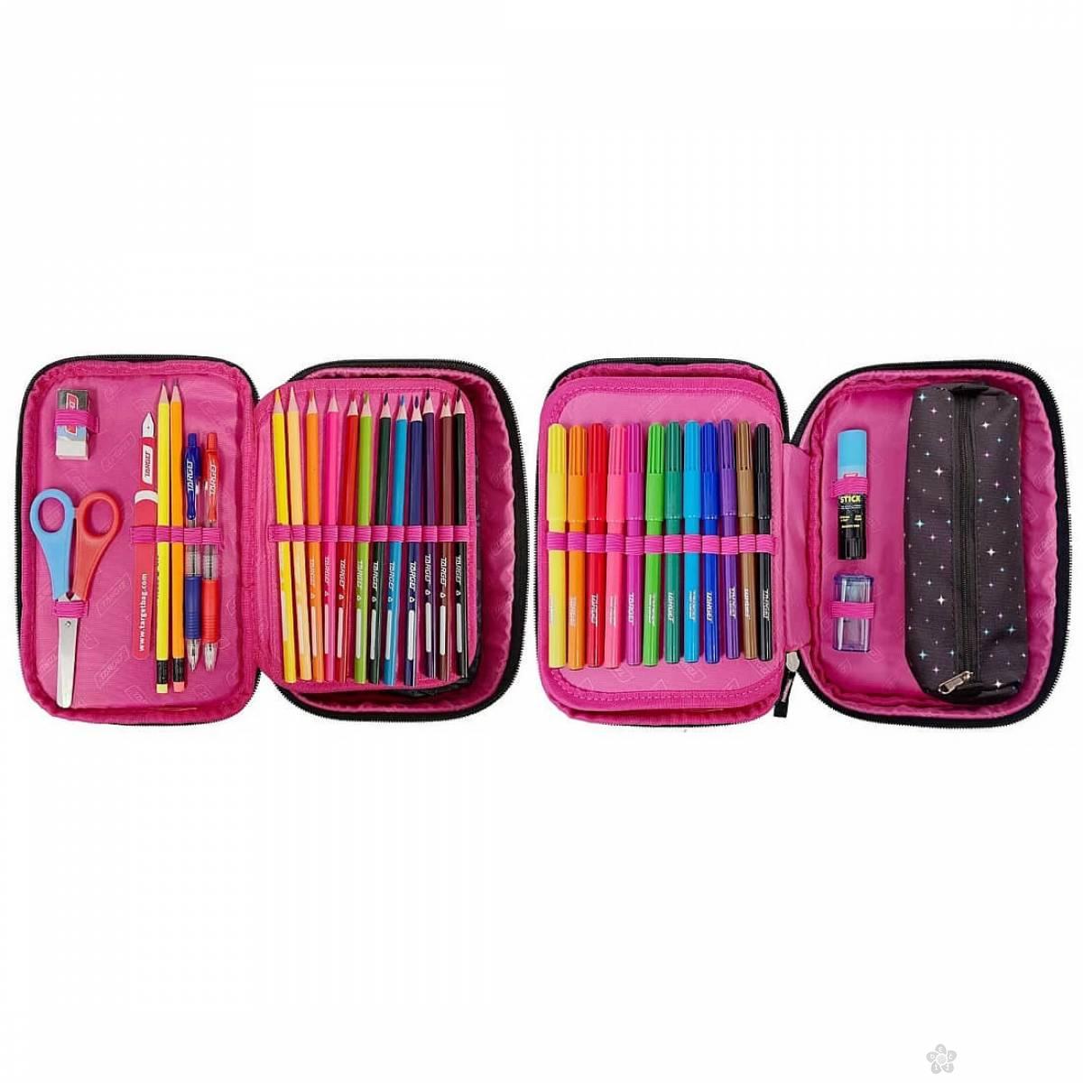 Pernica puna Multy Rainbow Unicorn 28094 