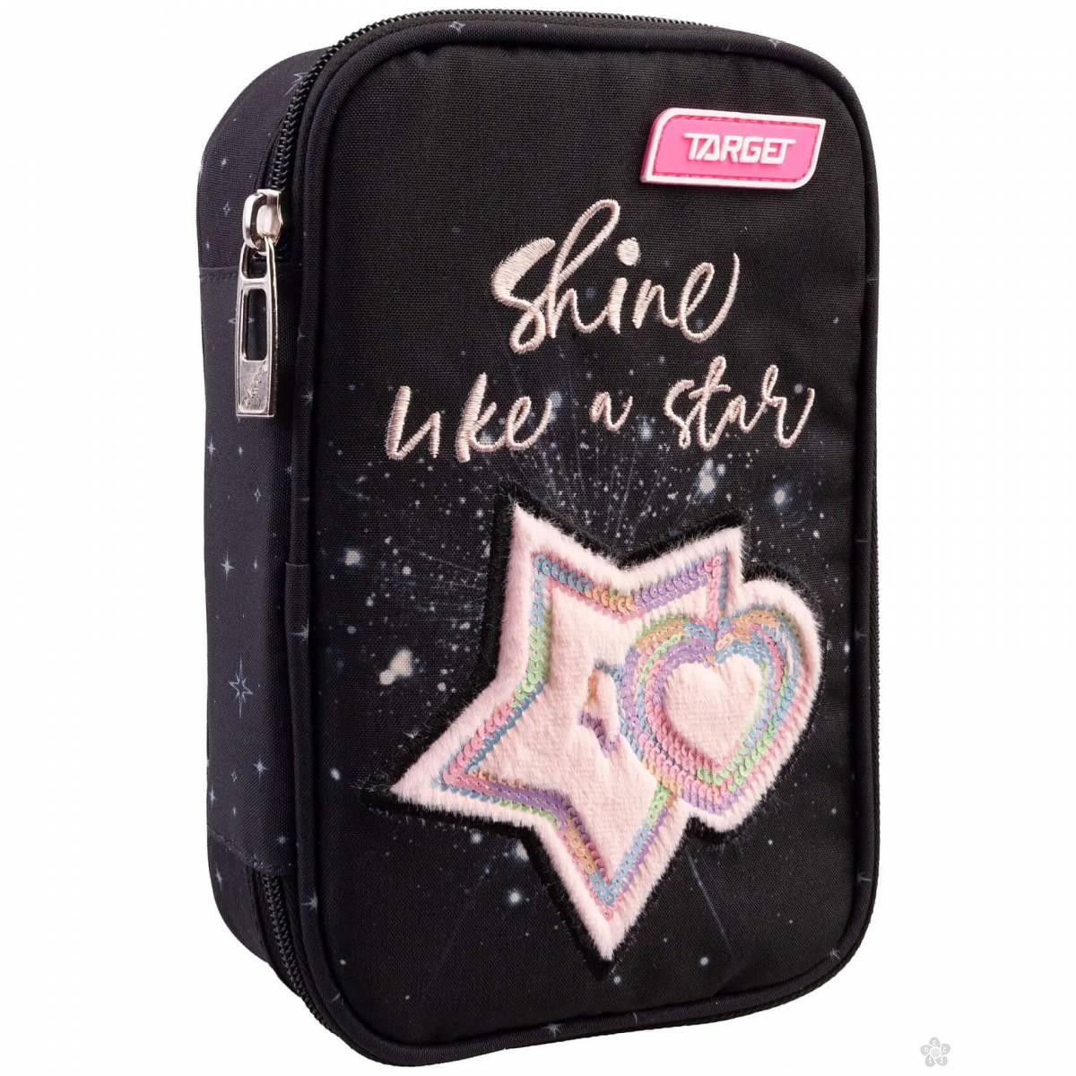Pernica puna Multy Shining Star 28766 
