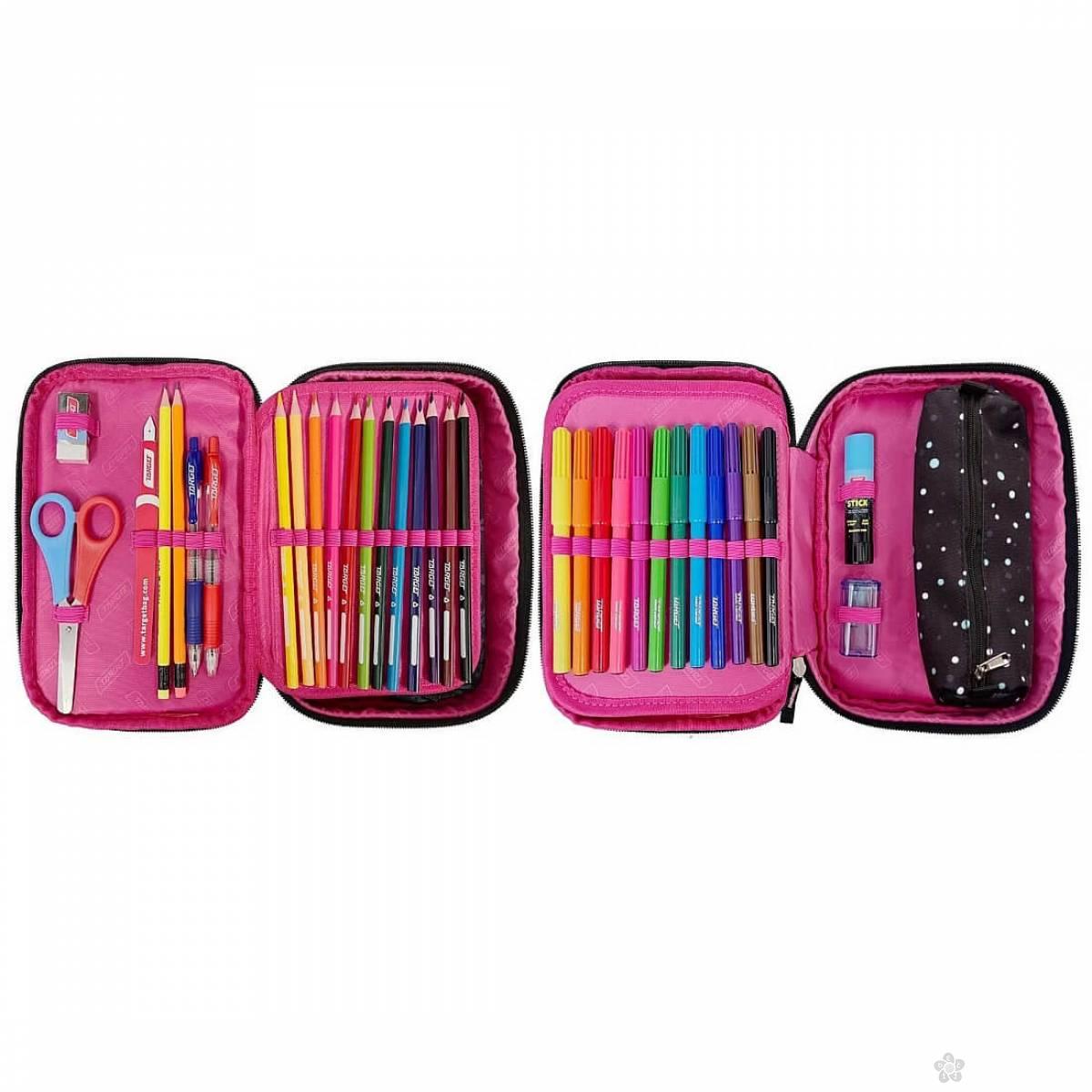 Pernica puna Multy So Cute 28093 