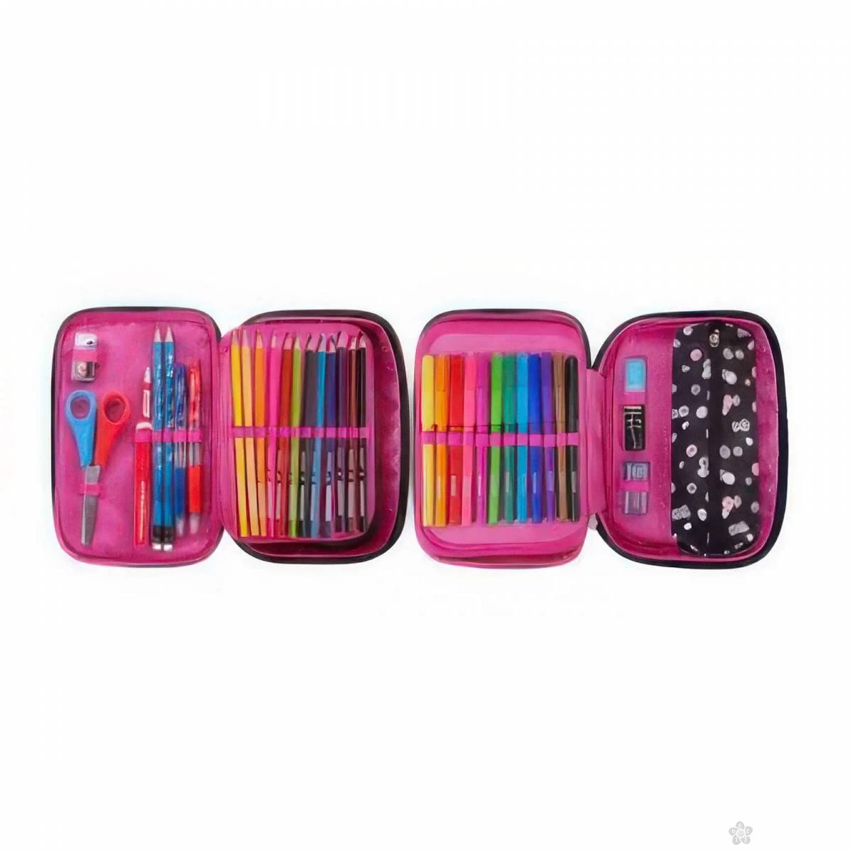 Pernica puna Multy So Sweet 28768 