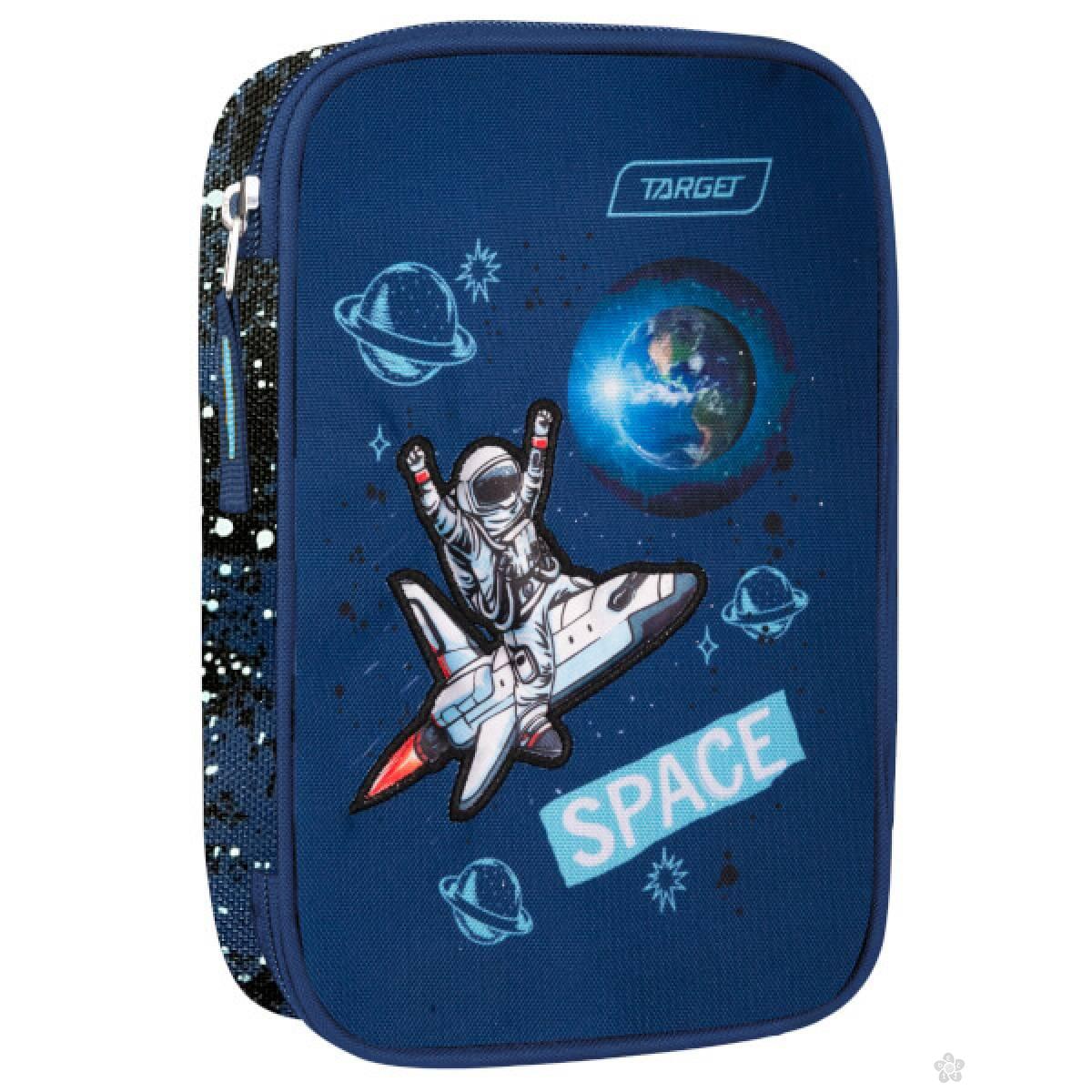 Pernica puna Multy Space Adventure 27742 