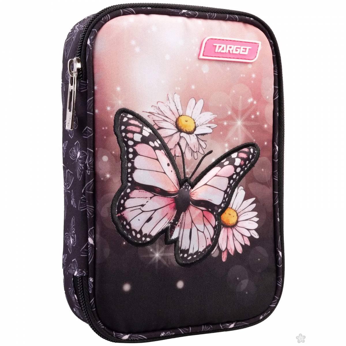Pernica puna Multy Spring Butterfly 28767 