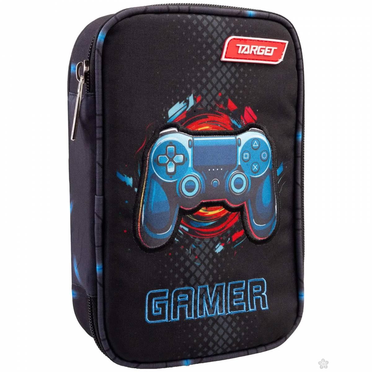 Pernica puna Multy Vivid Gamer 28755 