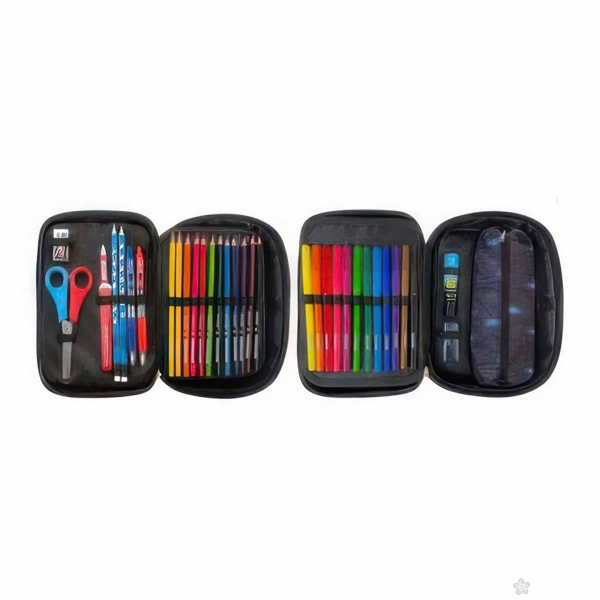Pernica puna Multy Vivid Gamer 28755 