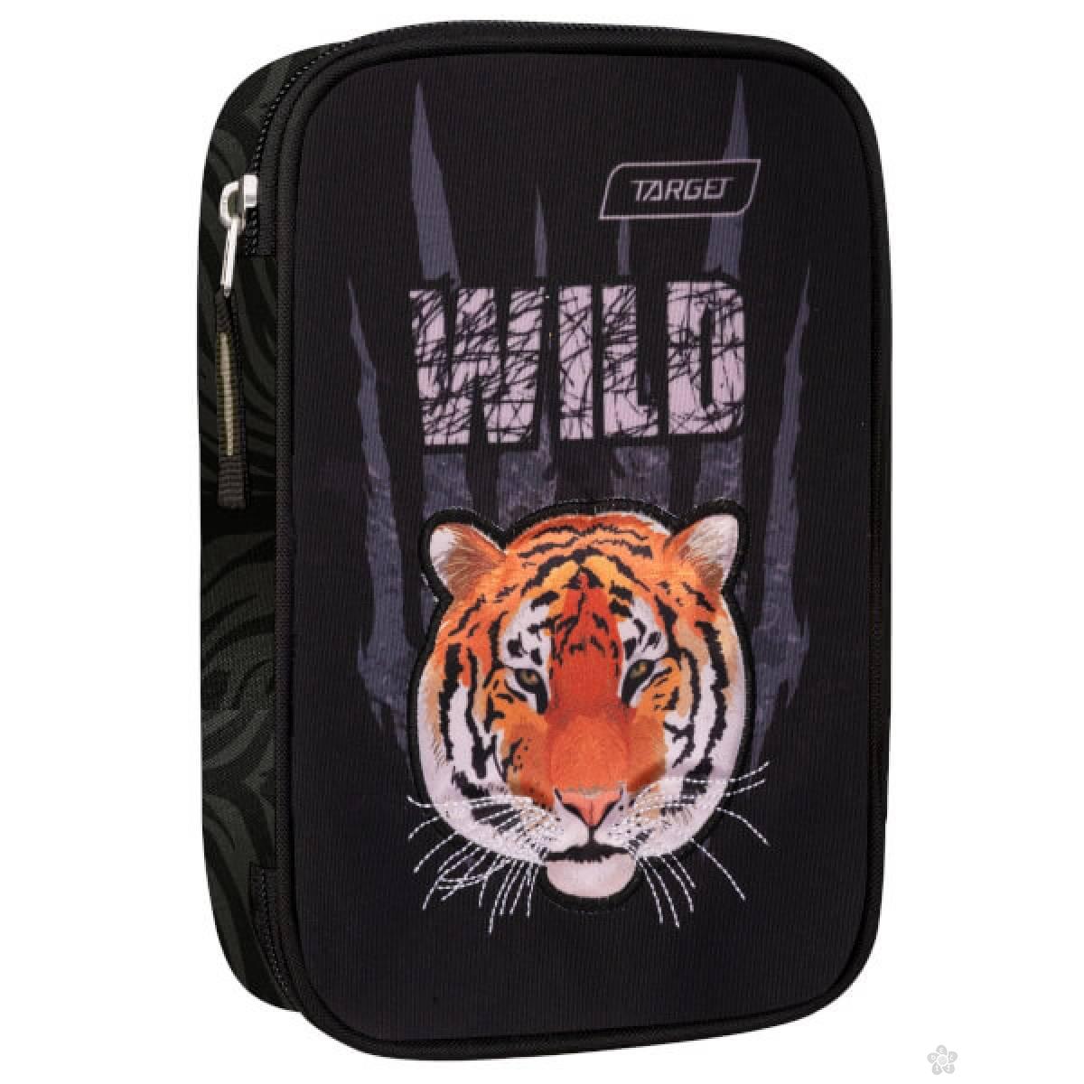 Pernica puna Multy Wild Tiger 27746 