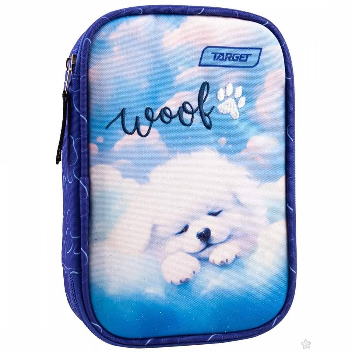 Pernica puna Multy Woof 28098 