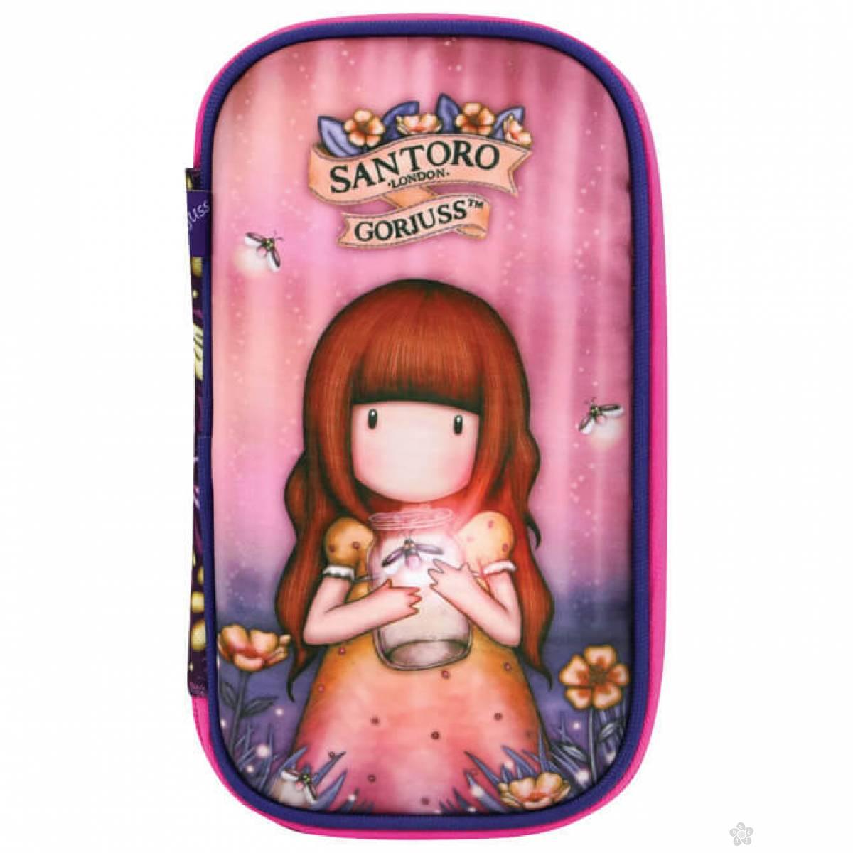 Pernica puna ovalna Firefly Dawn 1046GJ22 