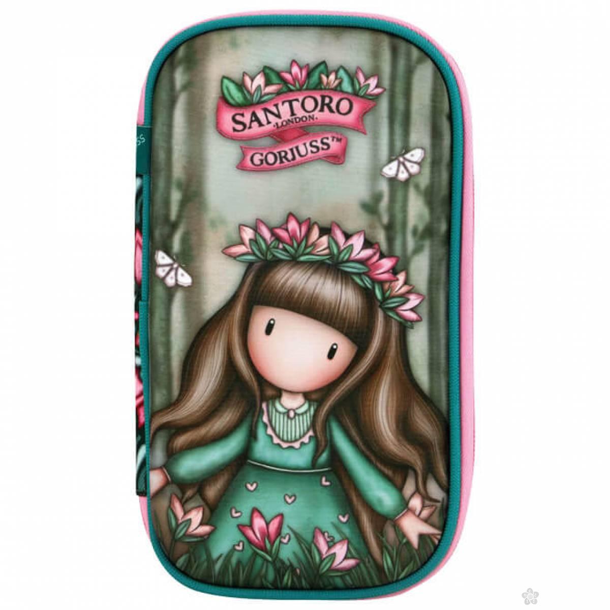 Pernica puna ovalna Woodland Wildflower 1046GJ24 