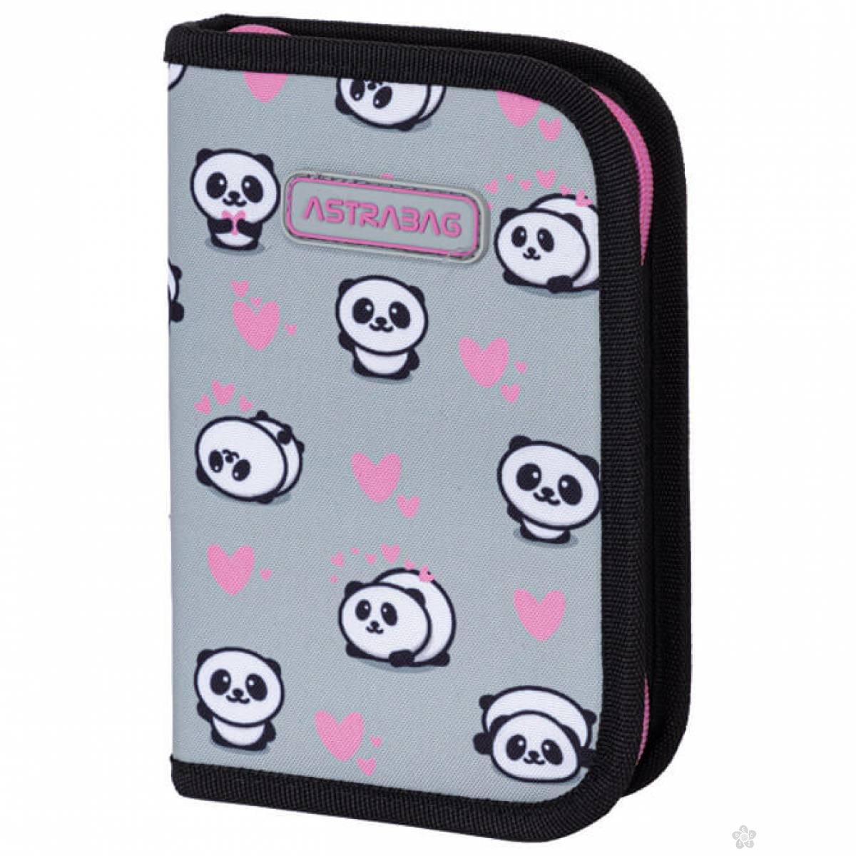 Pernica puna Panda Astrabag 503024008 