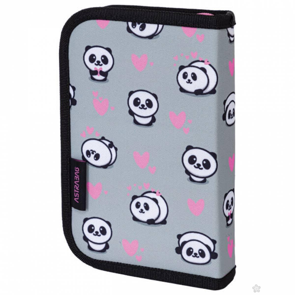 Pernica puna Panda Astrabag 503024008 