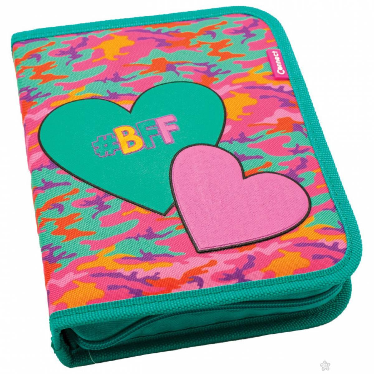 Pernica puna Pink BFF 1B, 51153 