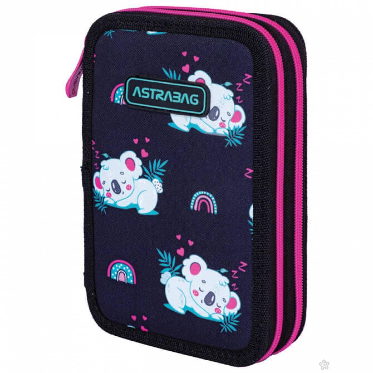 Pernica puna Sleepy Koala Astrabag 503024009 