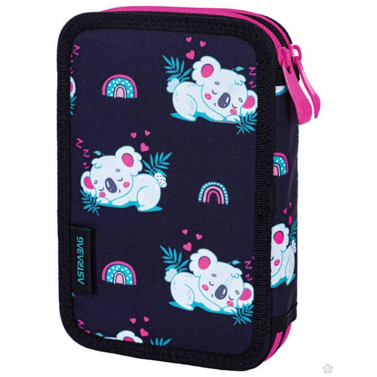 Pernica puna Sleepy Koala Astrabag 503024009 