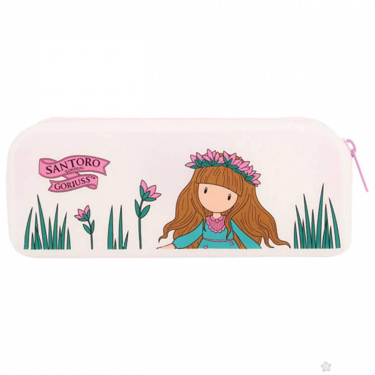 Pernica silikonska Woodland Wildflower 1337GJ04 