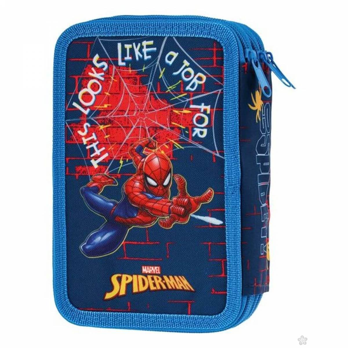 Pernica Spiderman Queens 326462 