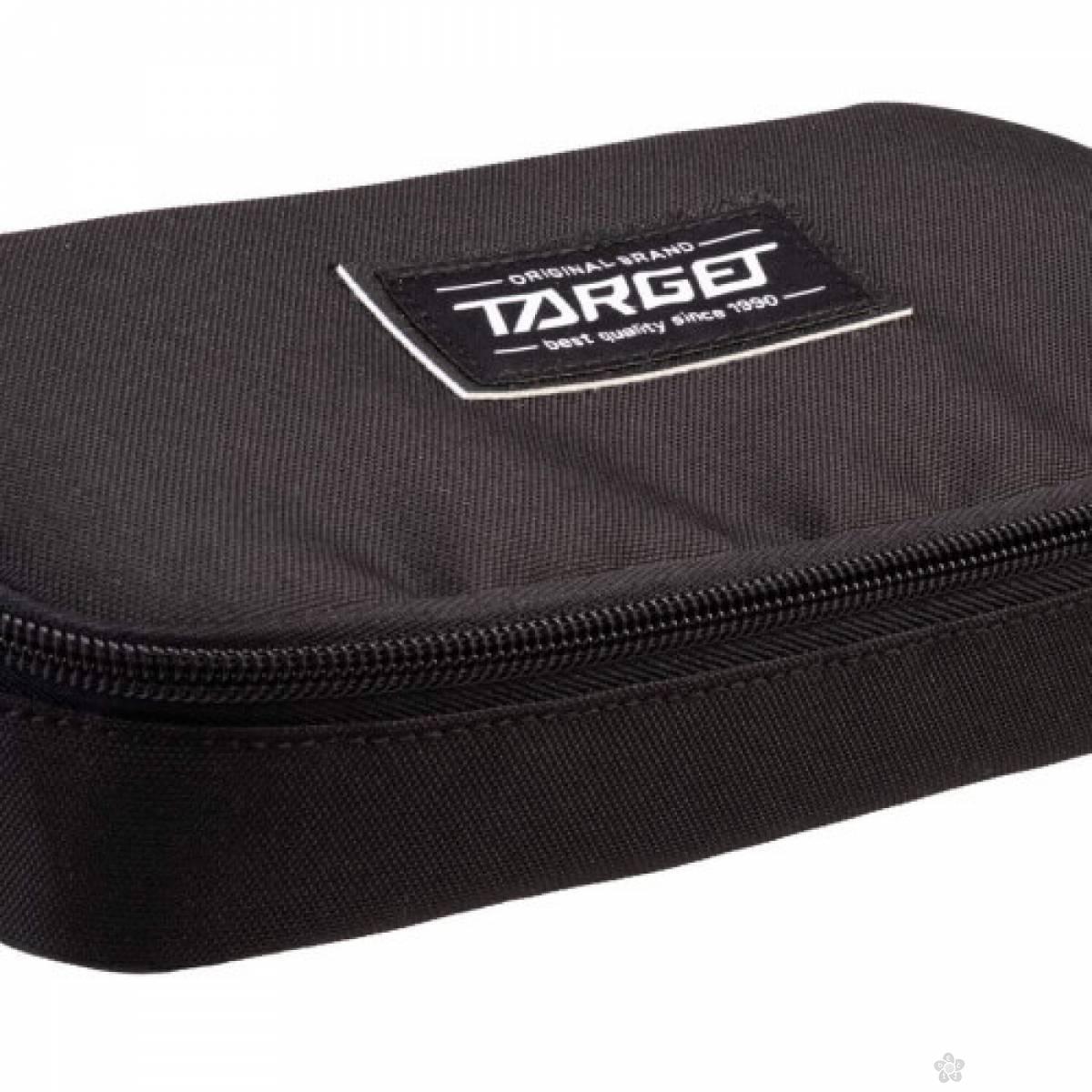 Pernica Target Compact College black 27808 