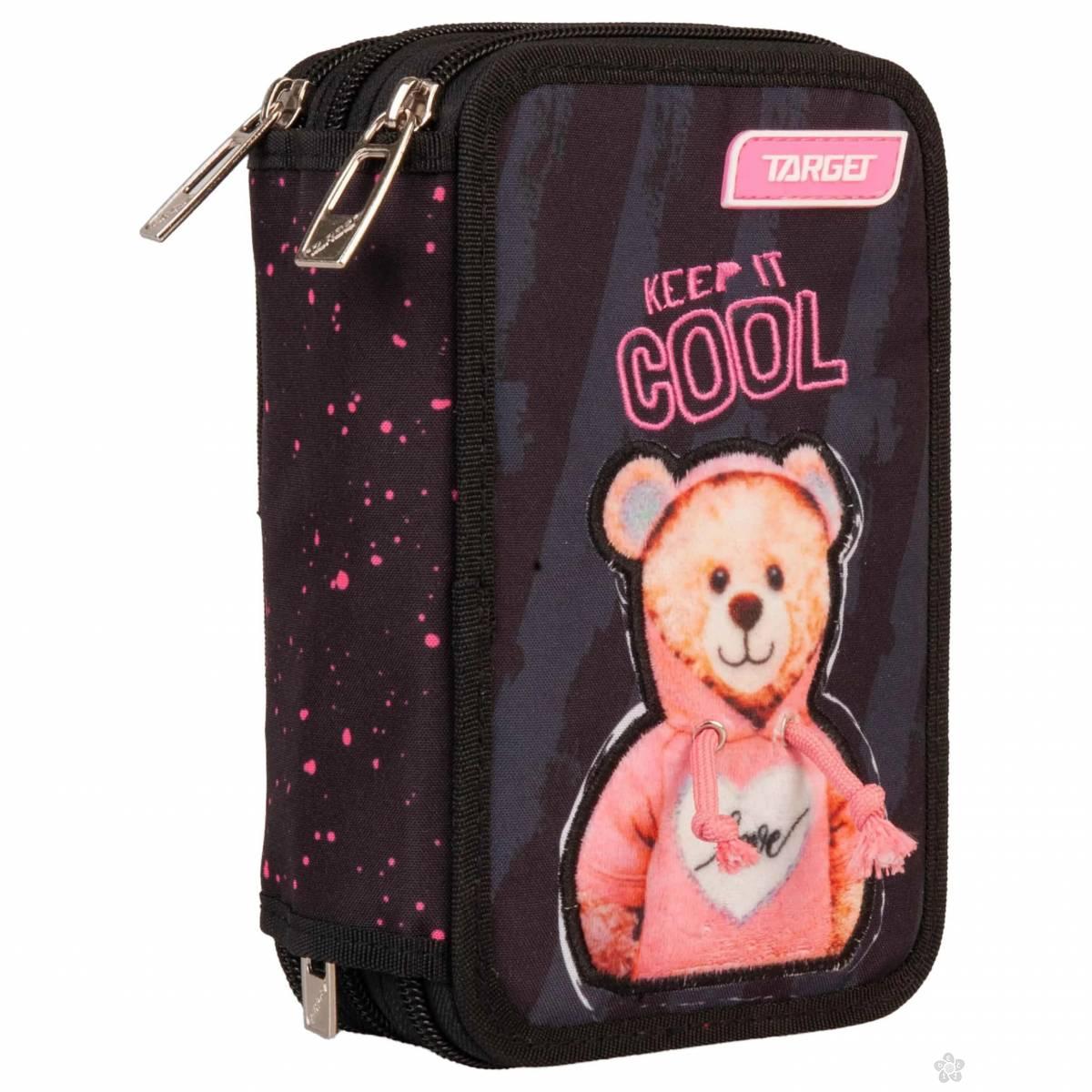 Pernica trodelna puna Keep it cool 29838 