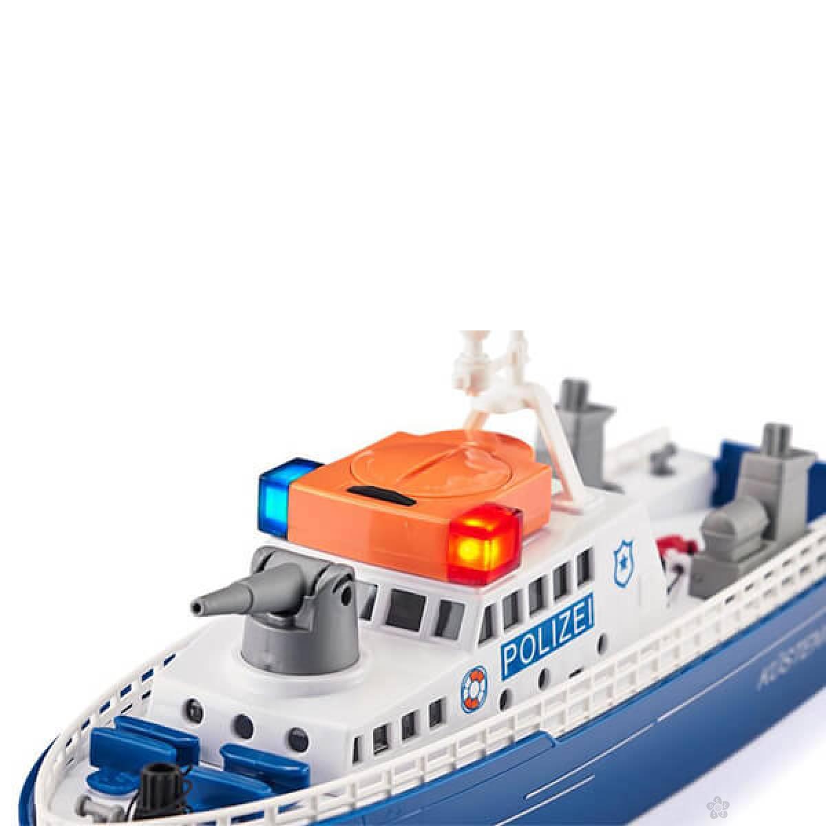 Policijski brod 5401 