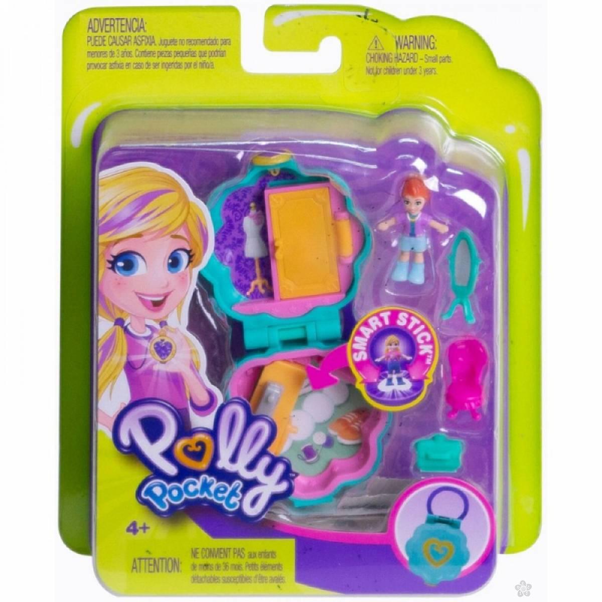 Barbie lutka Balerina GJL58 