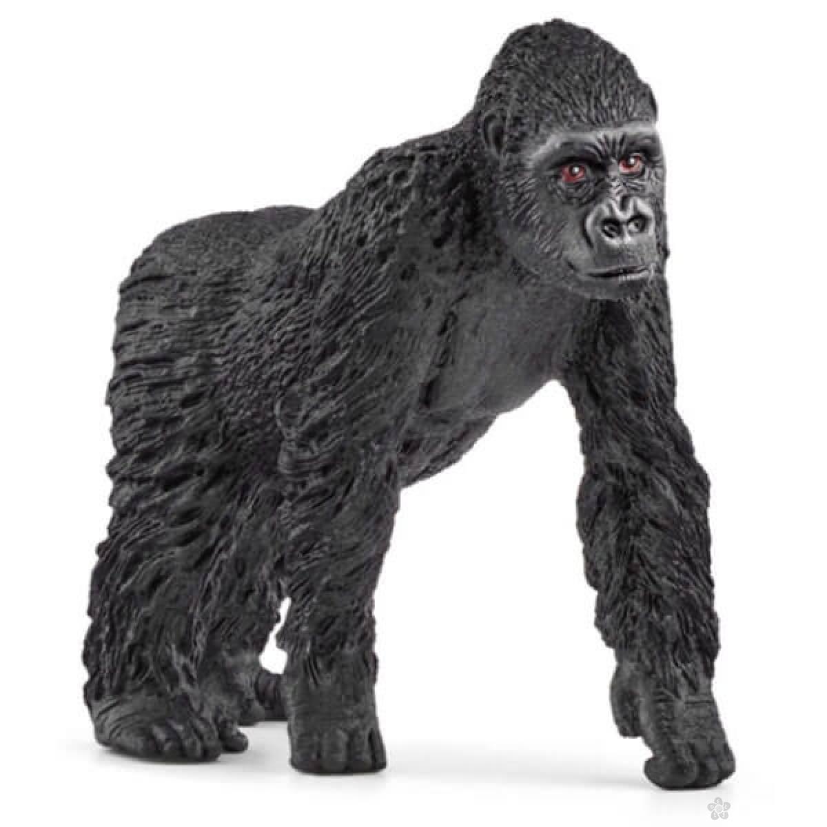 Porodica gorila 42601 