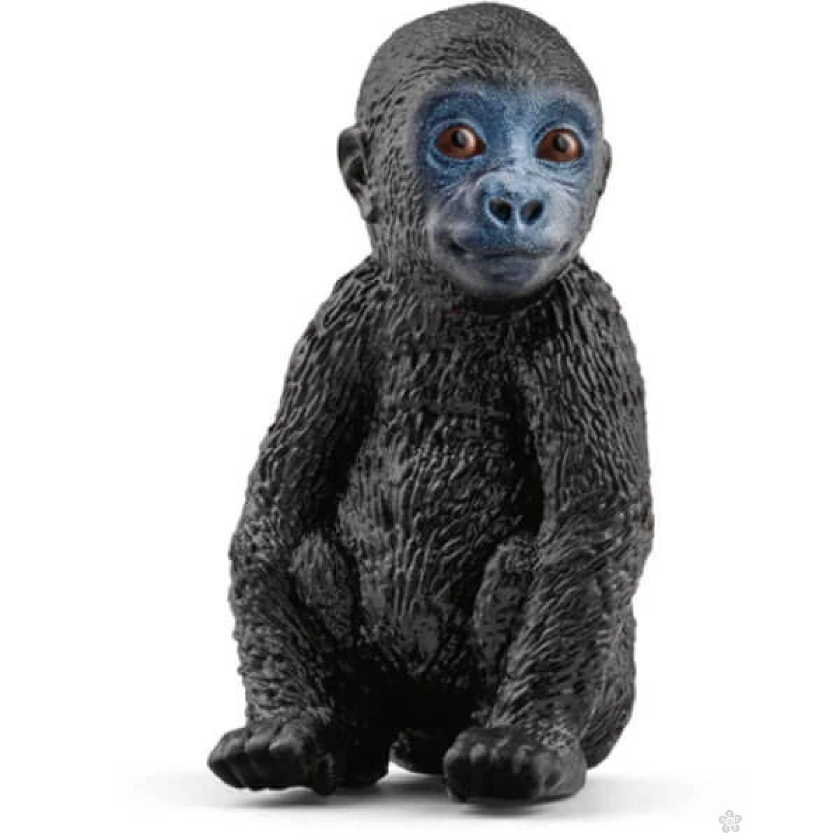 Porodica gorila 42601 