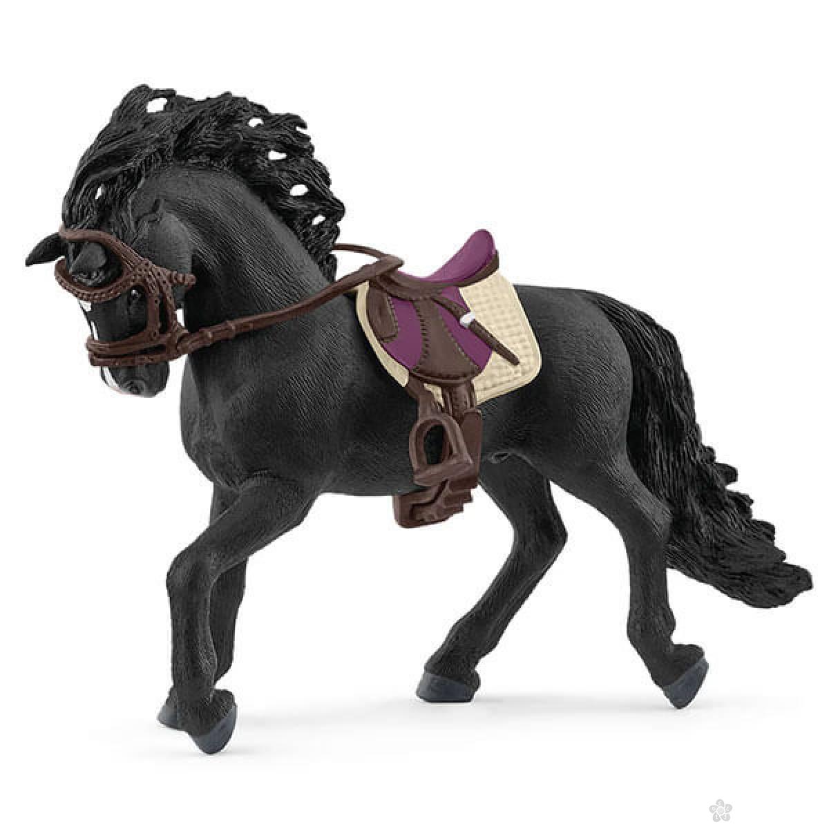 Pura Raza Espanola pastuv sa dodacima 42707 