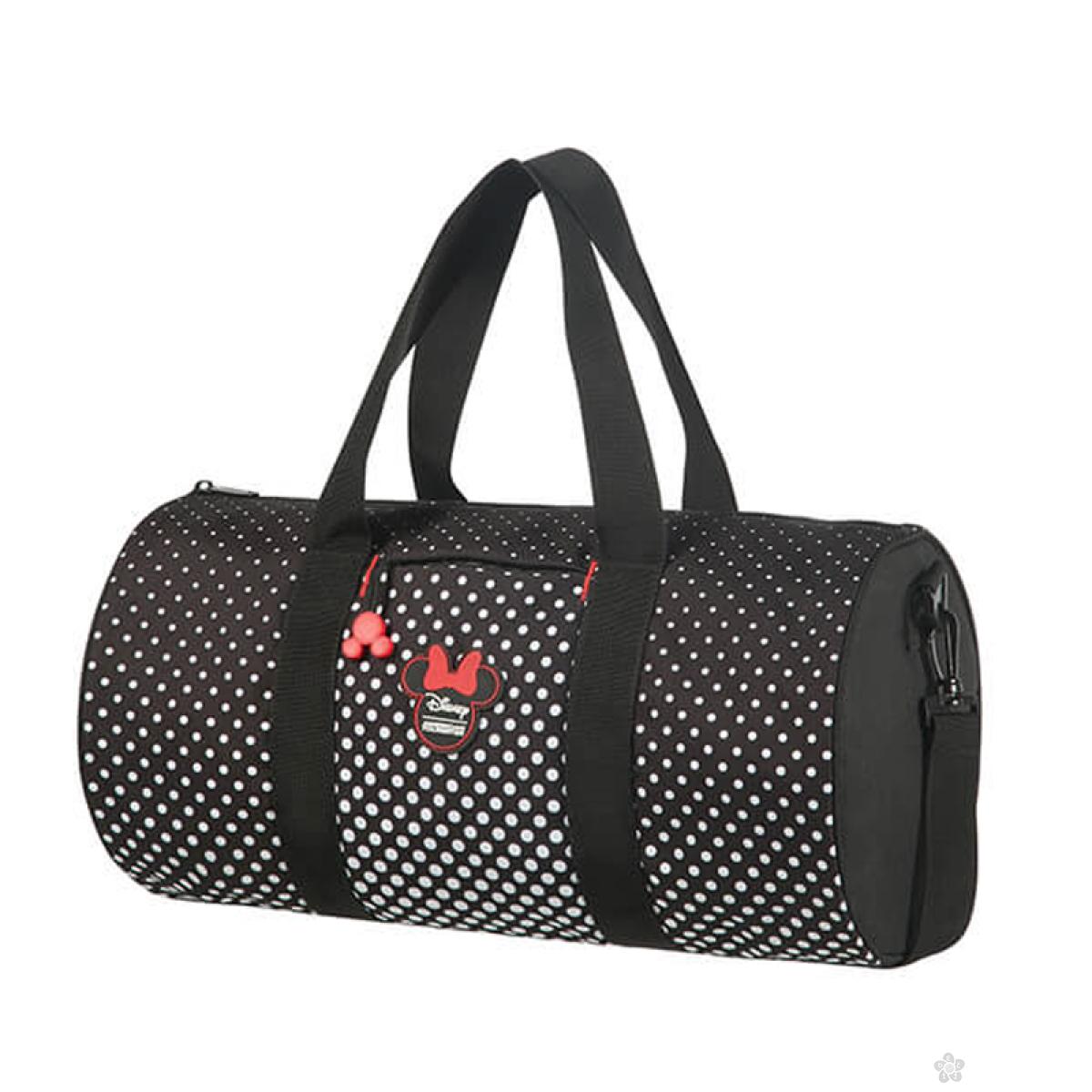 Putna torba Minnie Polka Dot 46C-19002 