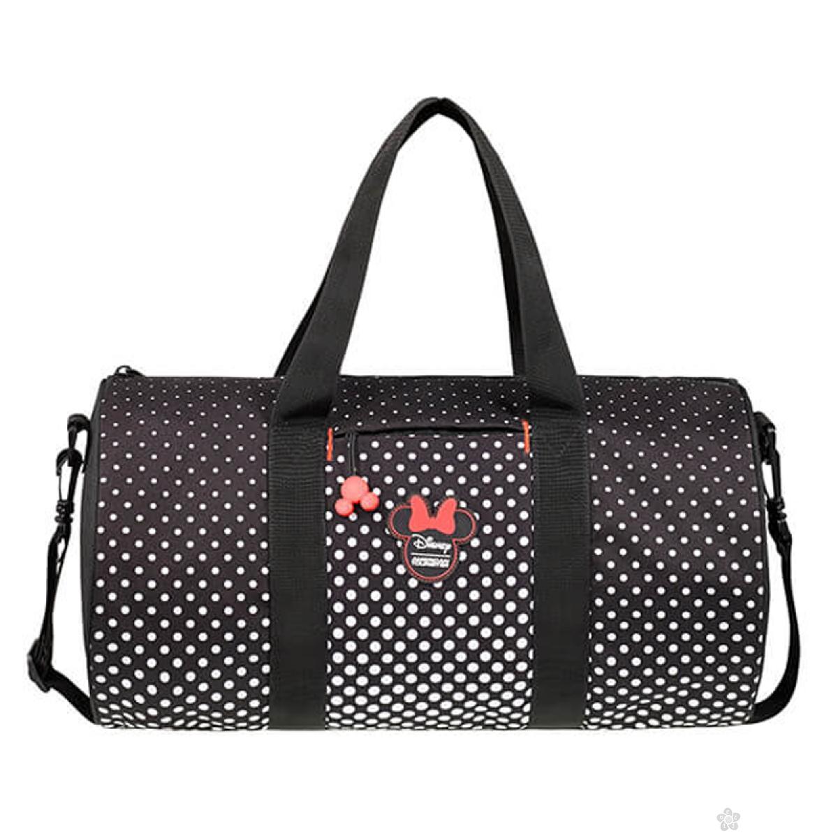 Putna torba Minnie Polka Dot 46C-19002 