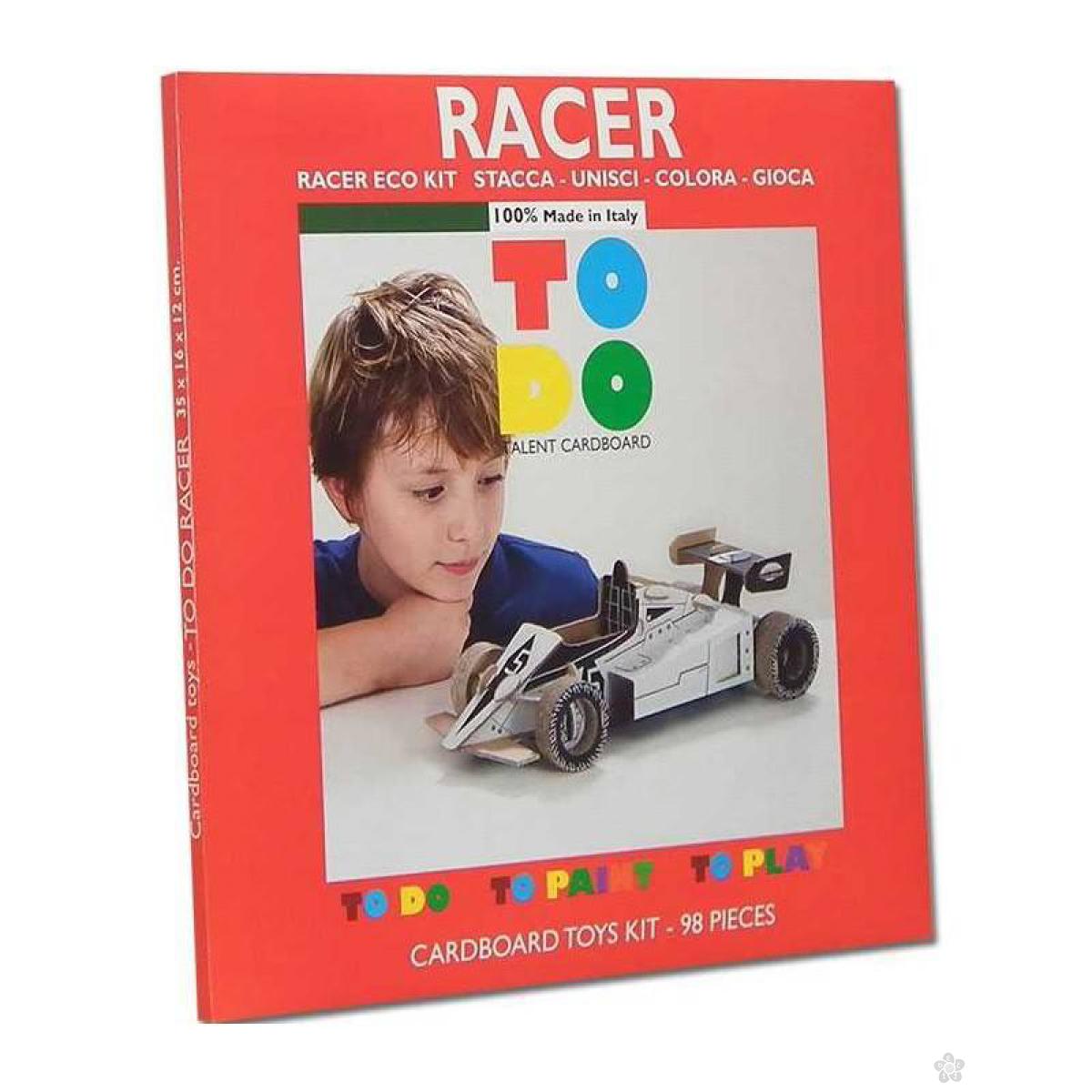 3D puzzle formula RK6002 