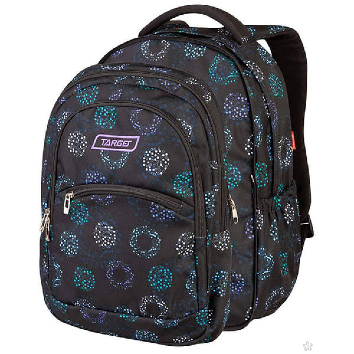 Ranac 2 u 1 Curved Colour Flow 28061 