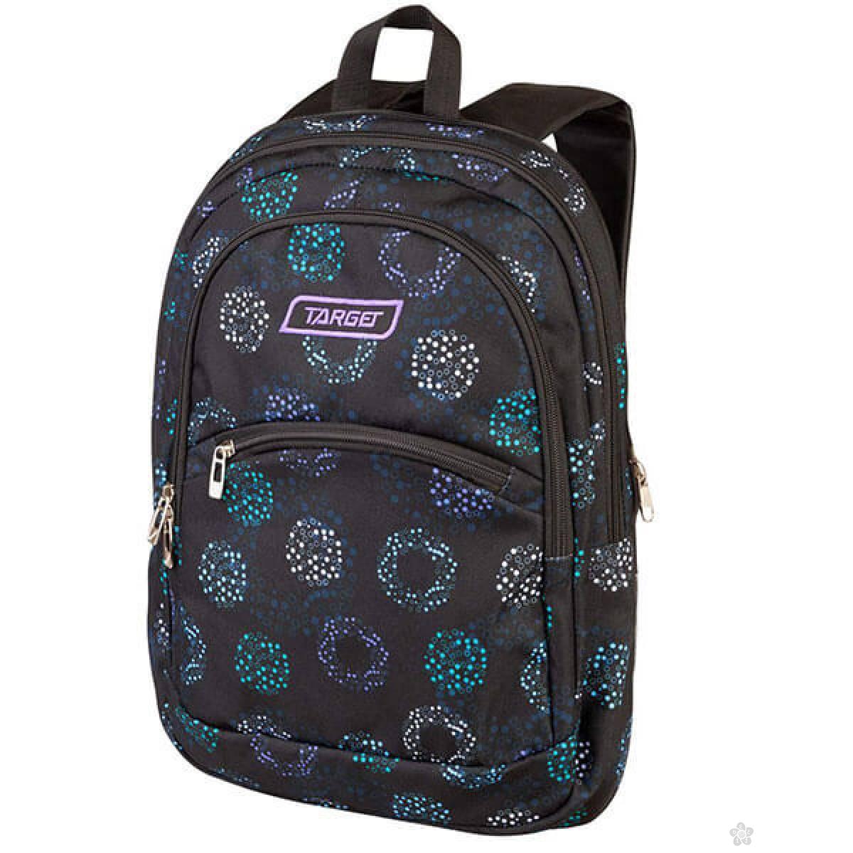 Ranac 2 u 1 Curved Colour Flow 28061 