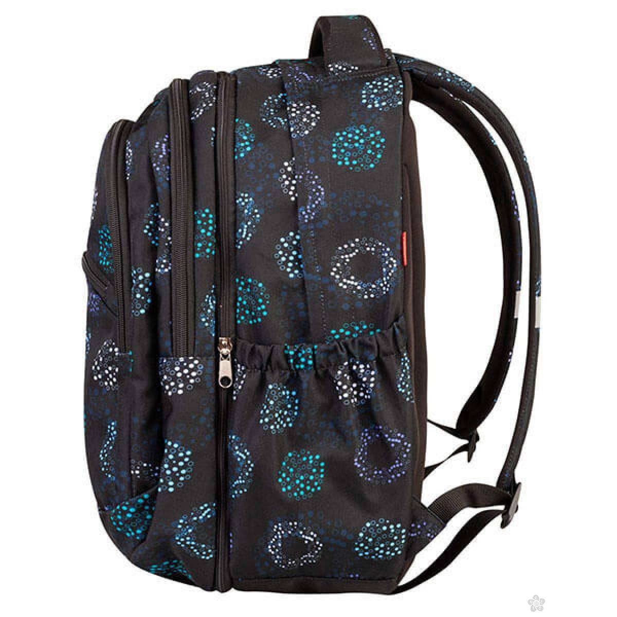 Ranac 2 u 1 Curved Colour Flow 28061 