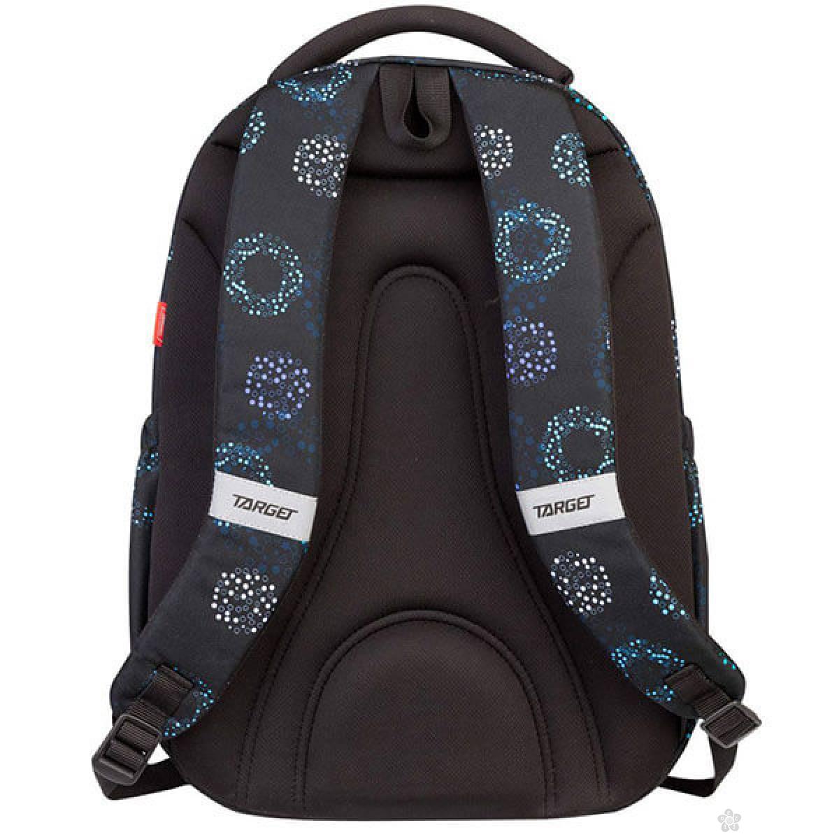 Ranac 2 u 1 Curved Colour Flow 28061 