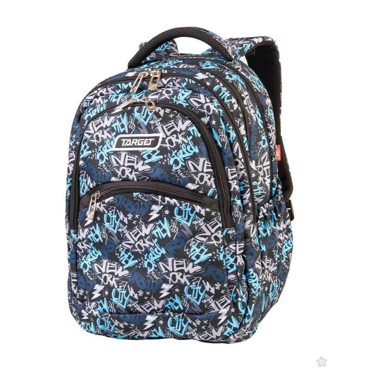 Ranac 2 u 1 Curved New York  29802 