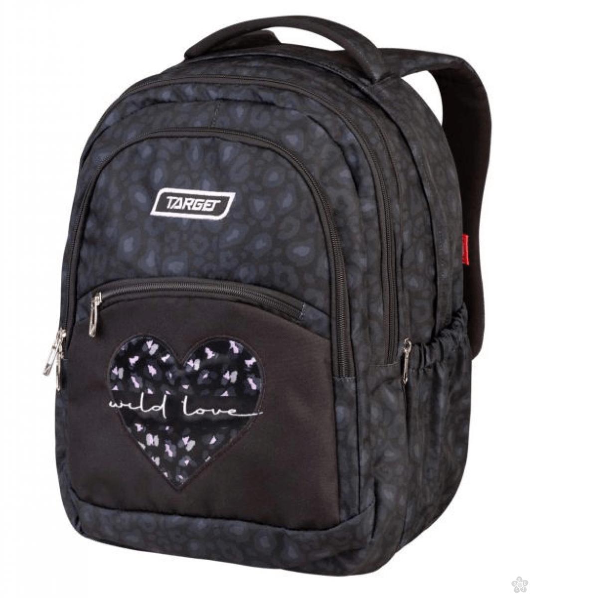 Ranac 2 u 1 Curved Wild love ranac 28059 