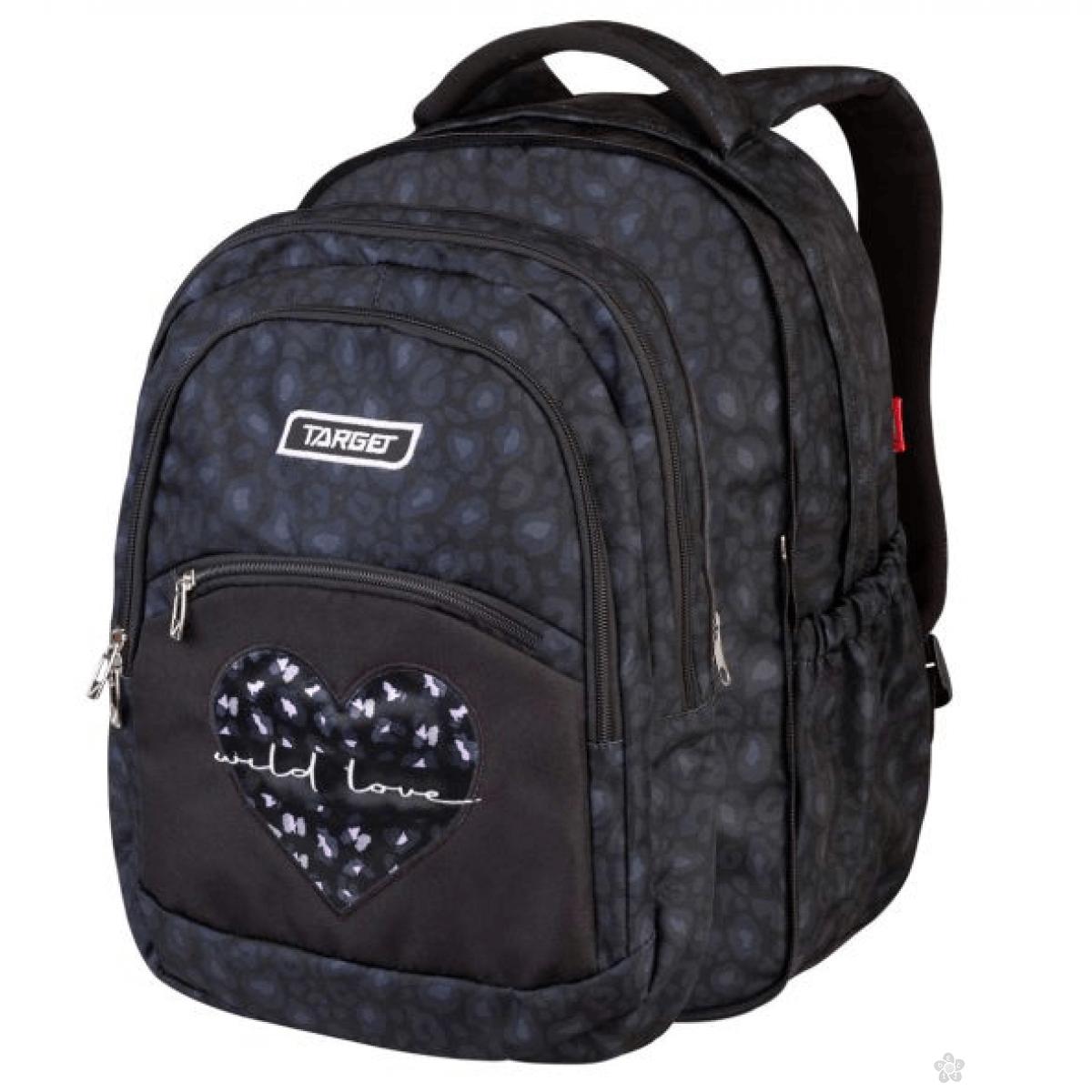 Ranac 2 u 1 Curved Wild love ranac 28059 