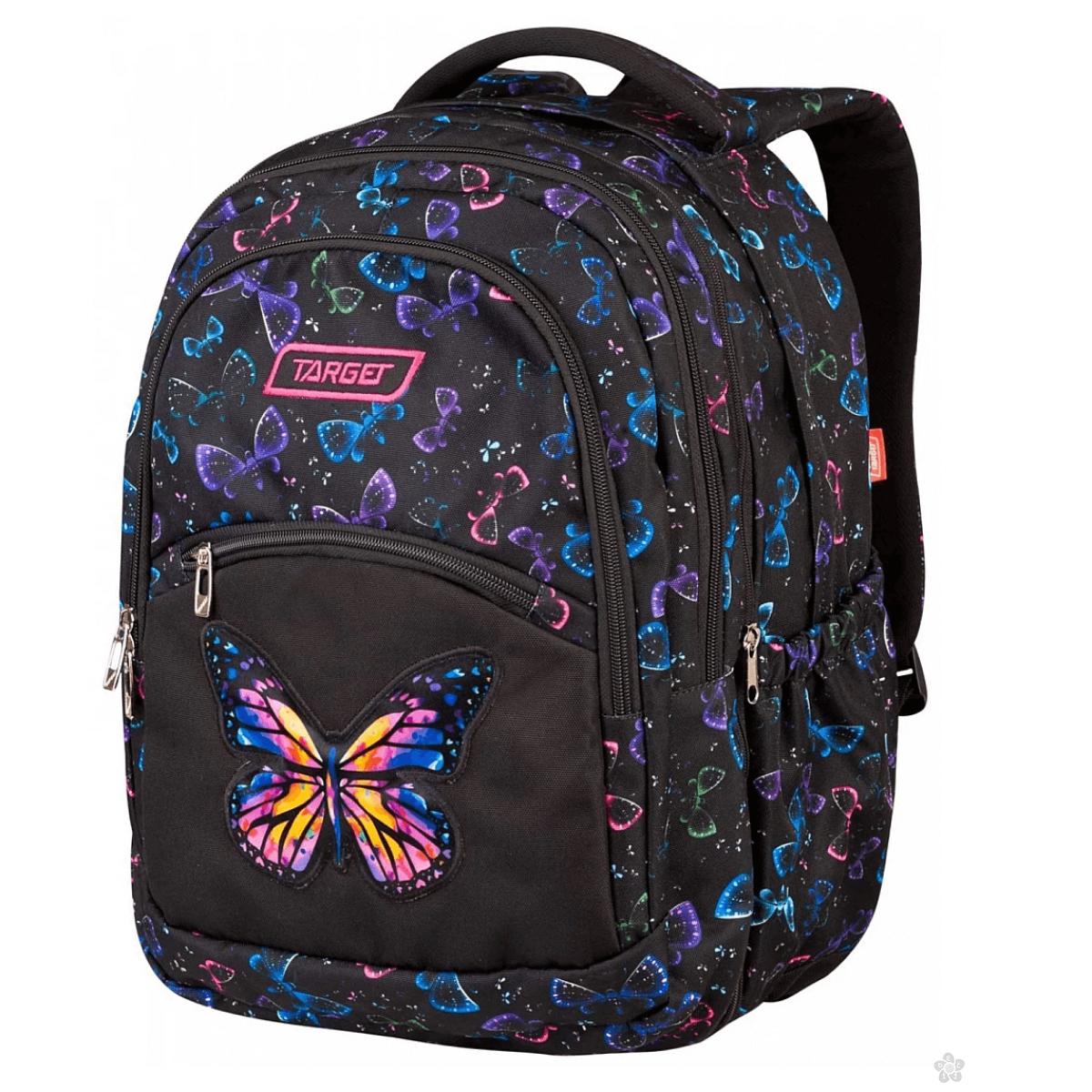 Ranac 2 u 1 Vivid wings 28060 