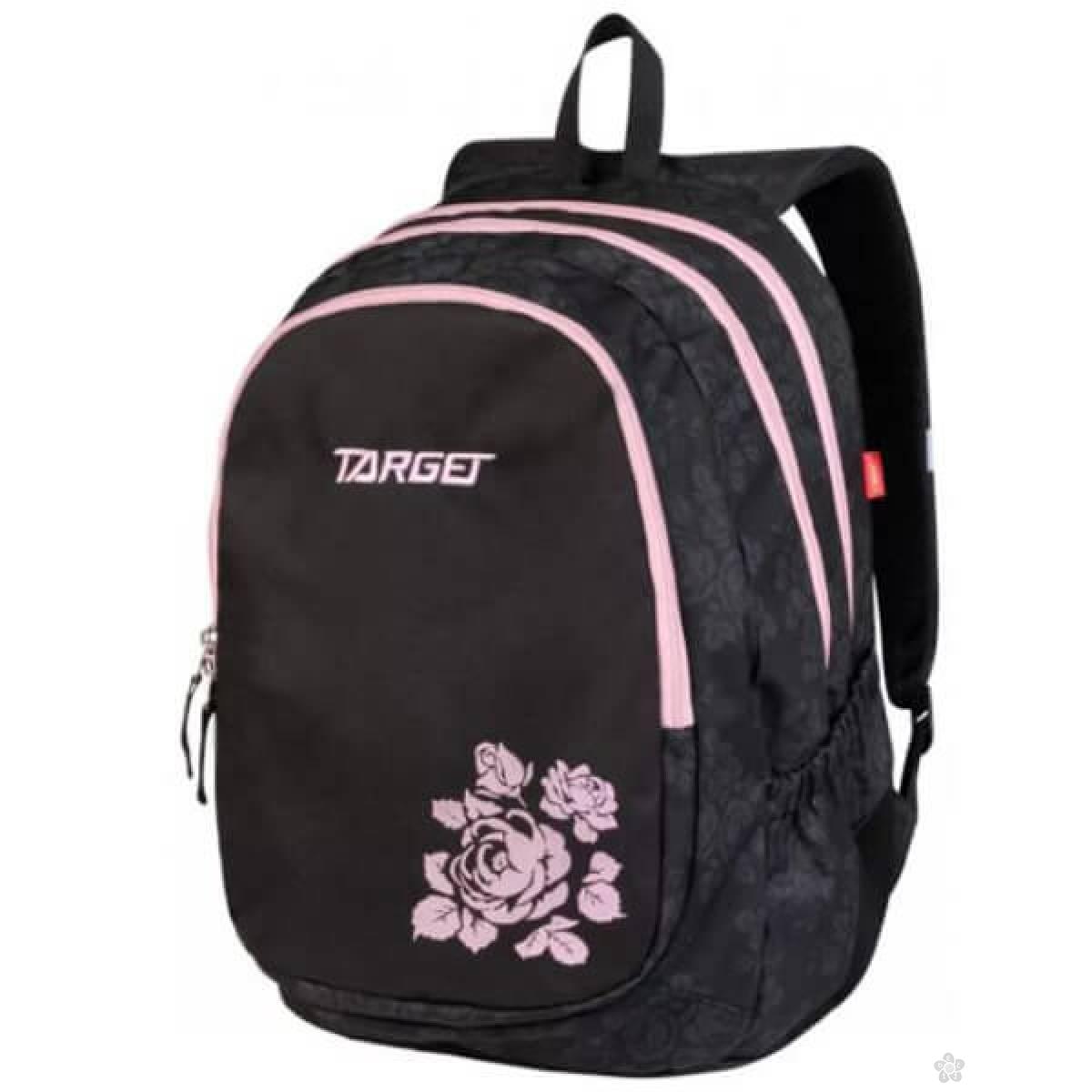 Ranac 3 zipa Duel Rosier 26937 